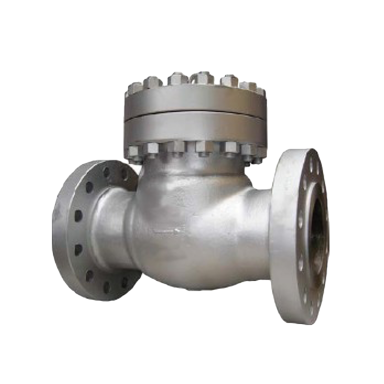 Check rotary valve T-OP