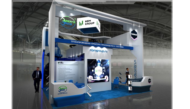 Exhibition calendar 2021